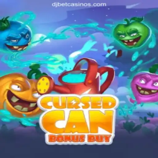 Exploring the Mystical World of CursedCanBonusBuy at Djbet Cassino