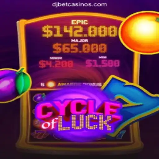 Unveiling CycleofLuck: A New Era in Online Casino Gaming