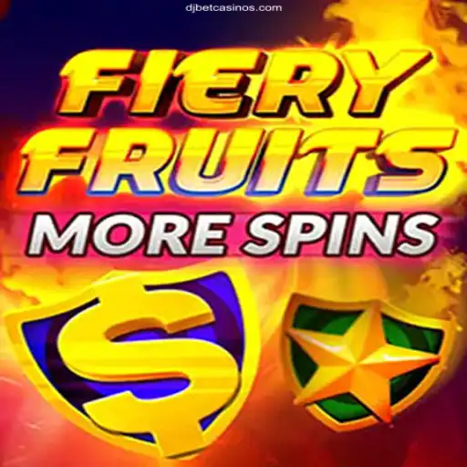 Discover the Thrilling World of FieryFruitsMoreSpins at Djbet Cassino Online