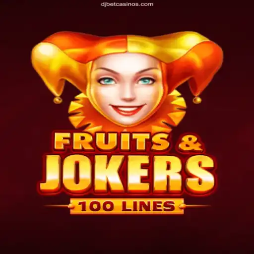 FruitsAndJokers100: A New Twist in the World of Online Casino Games