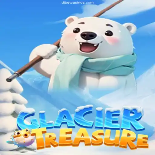 Explore the Thrilling World of GlacierTreasure