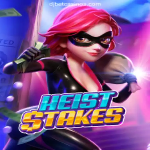 HeistStakes: Unveiling the Thrills of the Ultimate Caper Game