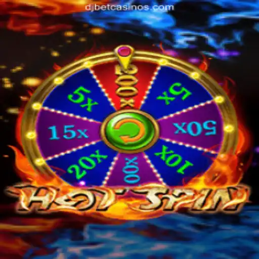 Unveiling HotSpin: A Thrilling Journey Through the World of Online Gaming