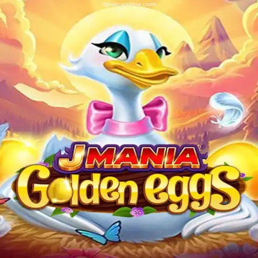 Explore the Thrills of JManiaGoldenEggs: A Captivating Online Adventure