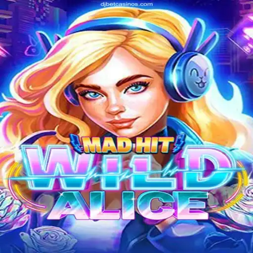 Unveiling MadHitWildAlice: The Game Revolutionizing Online Casinos