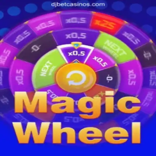 Explore the Enchanting World of MagicWheel at Djbet Cassino Online