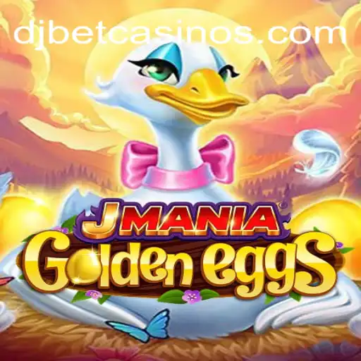 Explore the Thrills of JManiaGoldenEggs: A Captivating Online Adventure