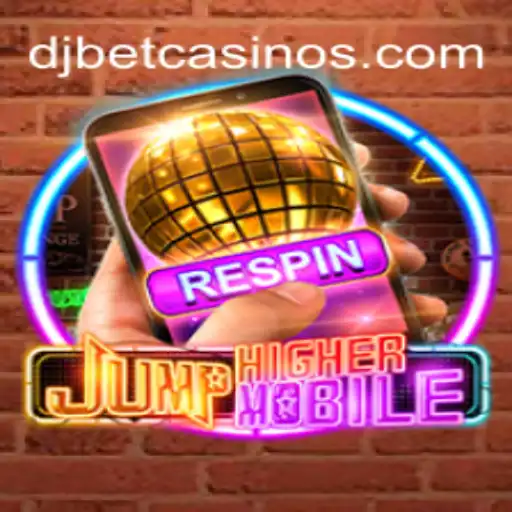 JumpHighermobile: An Exciting New Gaming Experience