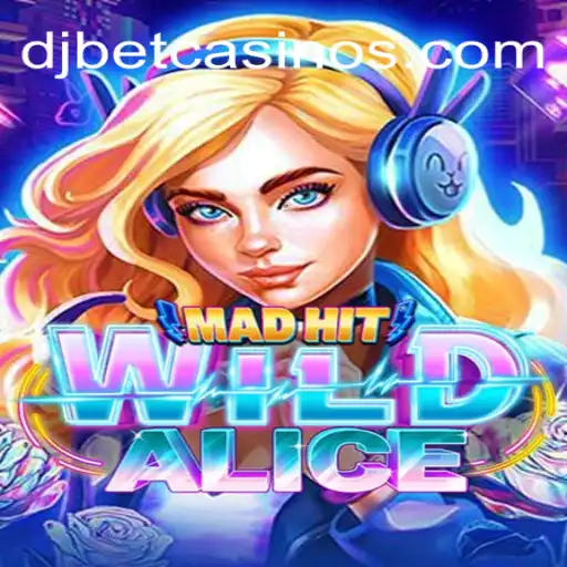 Unveiling MadHitWildAlice: The Game Revolutionizing Online Casinos