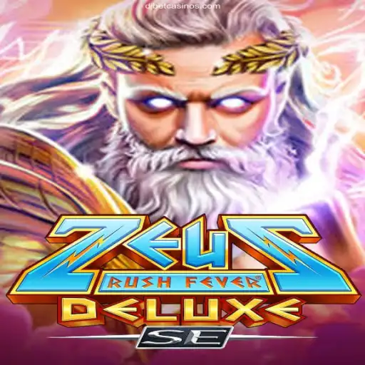 Experience the Divine Thrill with ZeusRushFeverDeluxeSE