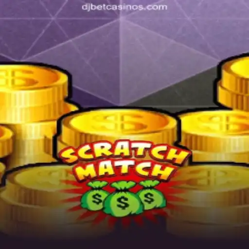 Explore ScratchMatch: The Thrilling Game in Djbet Cassino Online