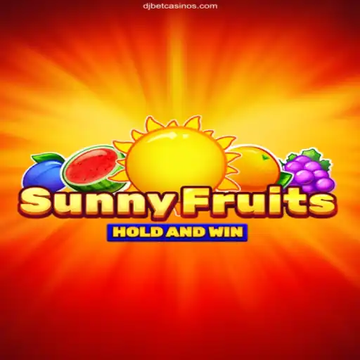 SunnyFruits: Your Gateway to Juicy Wins at Djbet Cassino Online