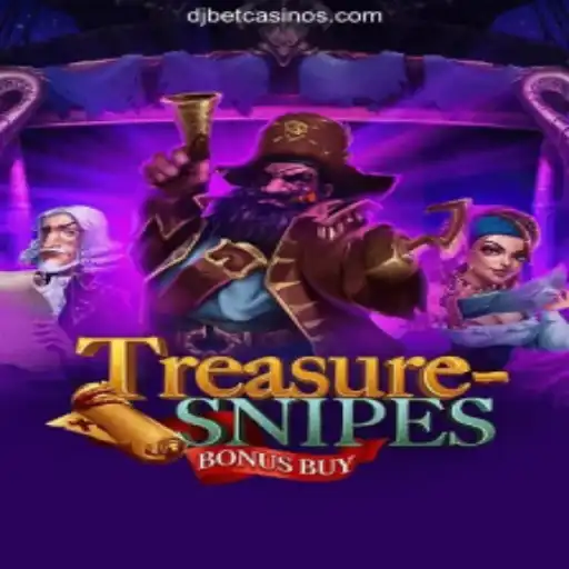 TreasuresnipesBonusBuy: An Exciting Addition to Djbet Cassino Online